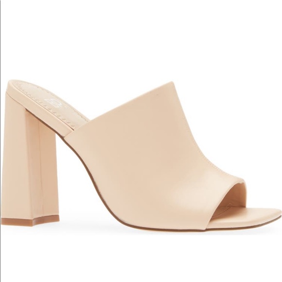 Heels - Picture 3 of 6